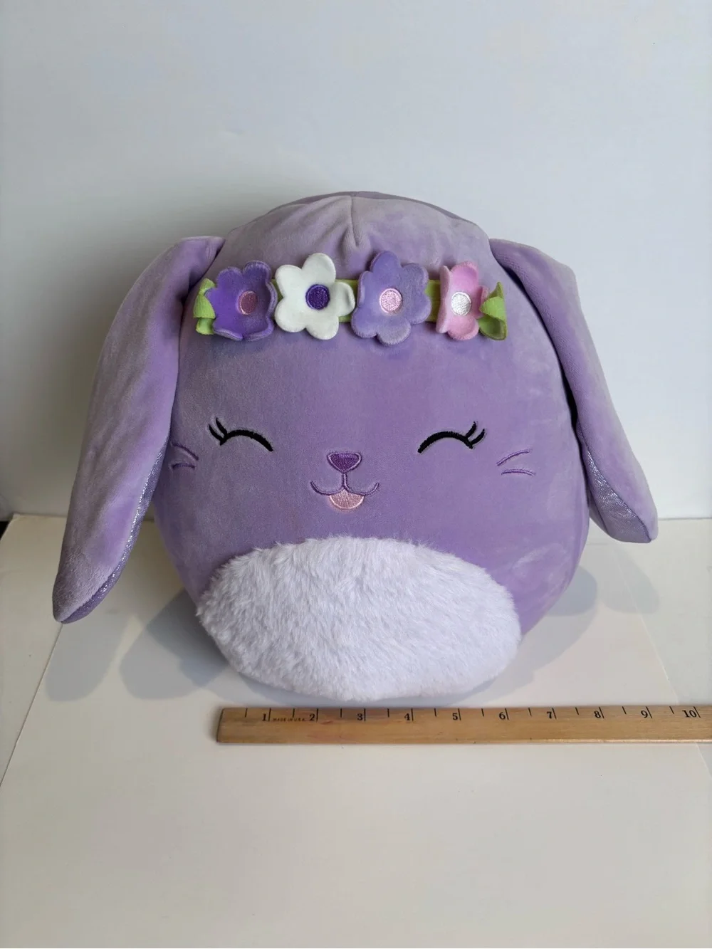 NWOT Squishmallows 10